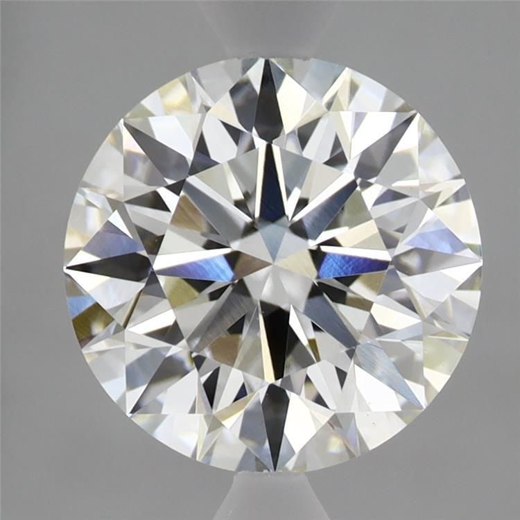 Ideal Loose Diamond - ROUND 2.86ct G VS1: Ideal Loose Diamond - ROUND 2.86ct G VS1 Source: This is a real non-mined Diamond that has been grown in a lab Shape: ROUND Carats: 2.86 Color: G Clarity: VS1 Certification: IGI Video: