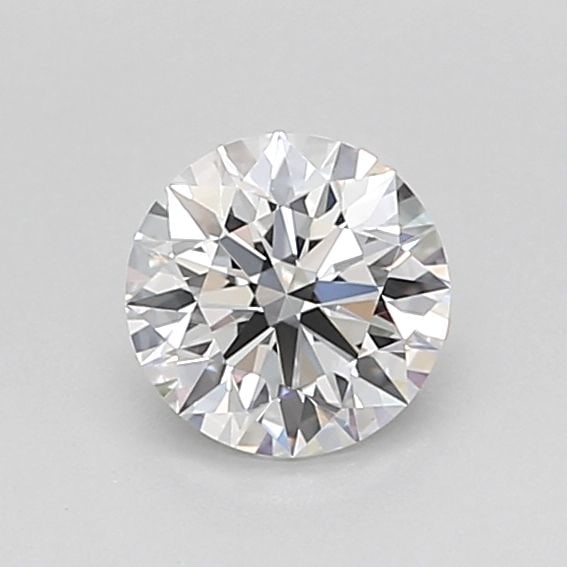 Ideal Loose Diamond - ROUND 0.61ct D VVS2: Ideal Loose Diamond - ROUND 0.61ct D VVS2 Source: This is a real non-mined Diamond that has been grown in a lab Shape: ROUND Carats: 0.61 Color: D Clarity: VVS2 Certification: IGI Video: