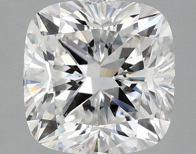 Loose Diamond - CUSHION MODIFIED 2.54ct E VVS2 (1 of 1)