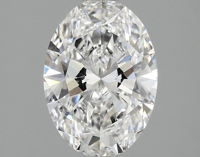 Loose Diamond - OVAL 1.48ct E VS1: Loose Diamond - OVAL 1.48ct E VS1 Source: This is a real non-mined Diamond that has been grown in a lab Shape: OVAL Carats: 1.48 Color: E Clarity: VS1 Certification: IGI Video: