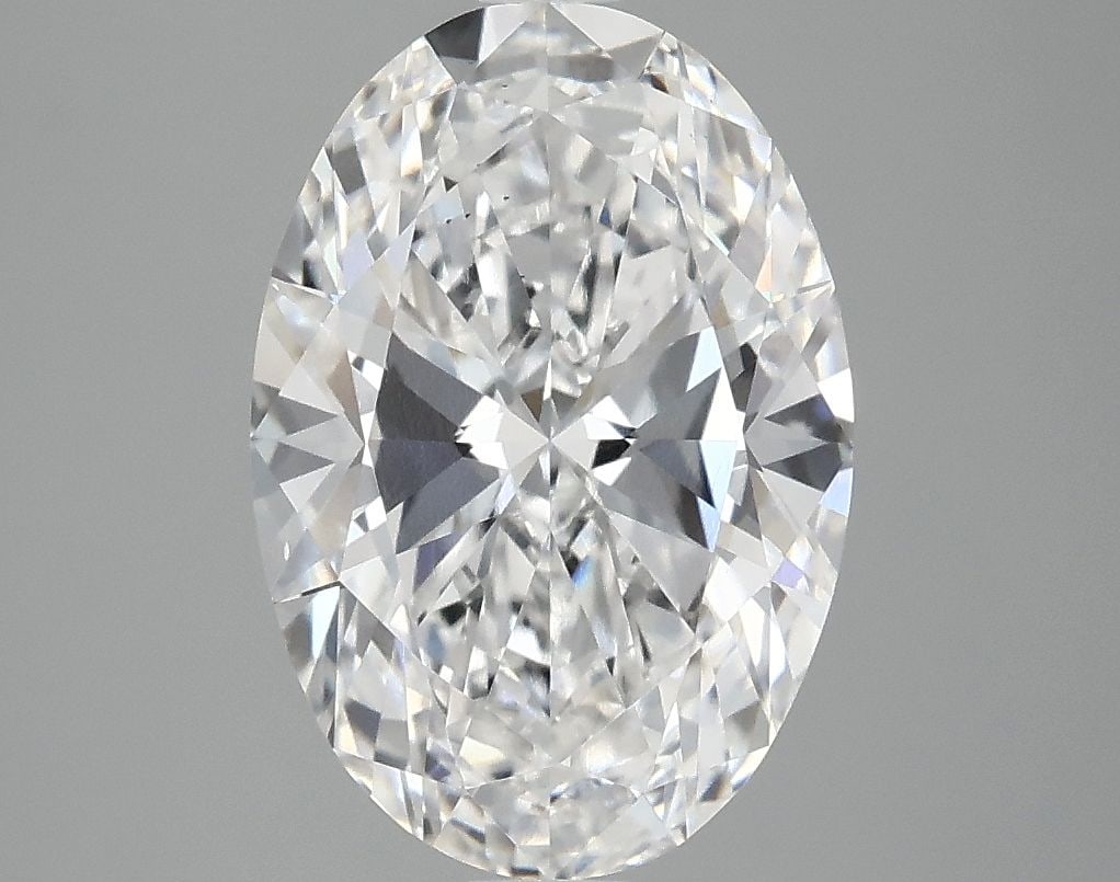 Loose Diamond - OVAL 3.01ct D VS1: Loose Diamond - OVAL 3.01ct D VS1 Source: This is a real non-mined Diamond that has been grown in a lab Shape: OVAL Carats: 3.01 Color: D Clarity: VS1 Certification: IGI Video: