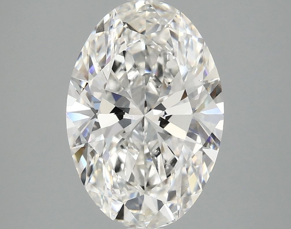 Loose Diamond - OVAL 3.05ct F VS1: Loose Diamond - OVAL 3.05ct F VS1 Source: This is a real non-mined Diamond that has been grown in a lab Shape: OVAL Carats: 3.05 Color: F Clarity: VS1 Certification: IGI Video: