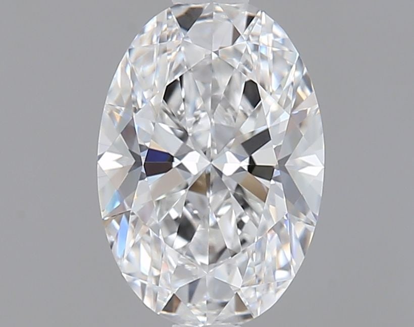 Loose Diamond - OVAL 1.06ct D FL: Loose Diamond - OVAL 1.06ct D FL Source: This is a real non-mined Diamond that has been grown in a lab Shape: OVAL Carats: 1.06 Color: D Clarity: FL Certification: IGI Video: