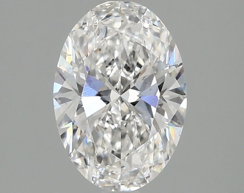 Loose Diamond - OVAL 1.58ct D VS2: Loose Diamond - OVAL 1.58ct D VS2 Source: This is a real non-mined Diamond that has been grown in a lab Shape: OVAL Carats: 1.58 Color: D Clarity: VS2 Certification: IGI Video: