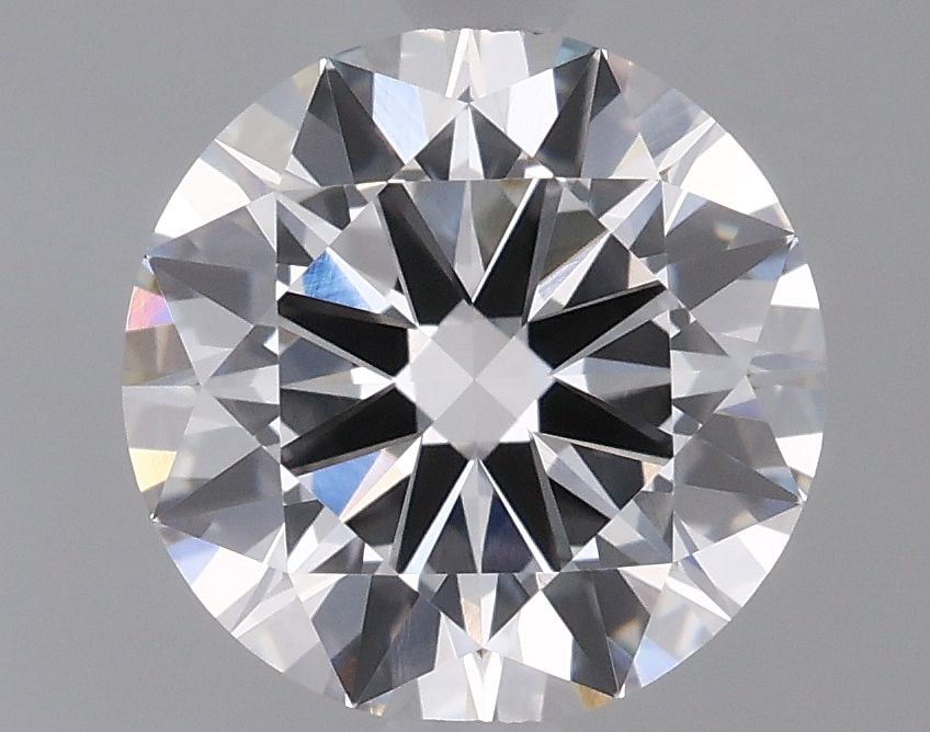 Loose Diamond - ROUND 1.5ct E VVS2: Loose Diamond - ROUND 1.5ct E VVS2 Source: This is a real non-mined Diamond that has been grown in a lab Shape: ROUND Carats: 1.5 Color: E Clarity: VVS2 Certification: IGI Video: