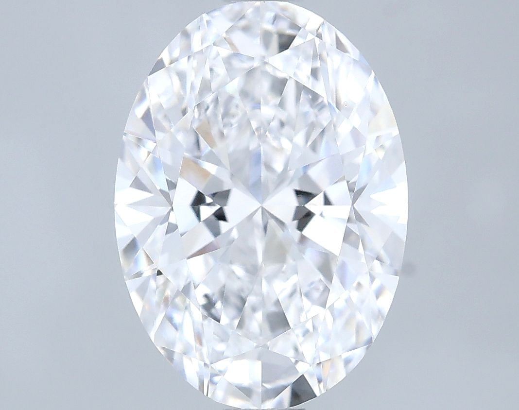 Loose Diamond - OVAL 1.57ct D VVS2: Loose Diamond - OVAL 1.57ct D VVS2 Source: This is a real non-mined Diamond that has been grown in a lab Shape: OVAL Carats: 1.57 Color: D Clarity: VVS2 Certification: IGI Video: