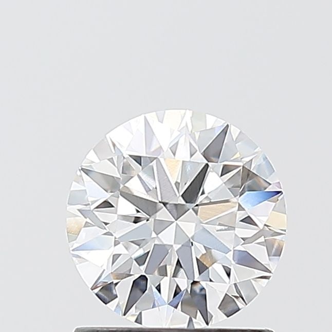 Ideal Loose Diamond - ROUND 1.09ct E VVS2: Ideal Loose Diamond - ROUND 1.09ct E VVS2 Source: This is a real non-mined Diamond that has been grown in a lab Shape: ROUND Carats: 1.09 Color: E Clarity: VVS2 Certification: IGI Video: