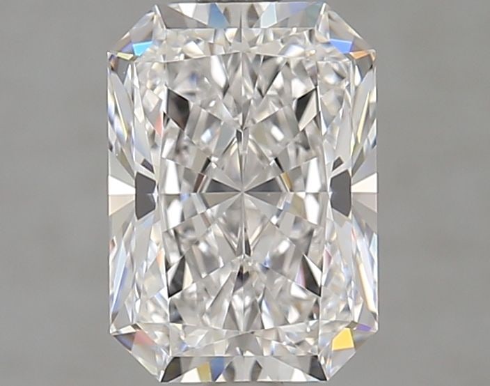 Loose Diamond - RADIANT 2.02ct E VVS2: Loose Diamond - RADIANT 2.02ct E VVS2 Source: This is a real non-mined Diamond that has been grown in a lab Shape: RADIANT Carats: 2.02 Color: E Clarity: VVS2 Certification: GIA Video: