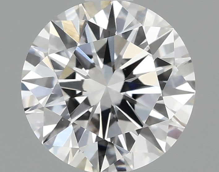 Ideal Loose Diamond - ROUND 1.02ct E VVS2: Ideal Loose Diamond - ROUND 1.02ct E VVS2 Source: This is a real non-mined Diamond that has been grown in a lab Shape: ROUND Carats: 1.02 Color: E Clarity: VVS2 Certification: IGI Video: