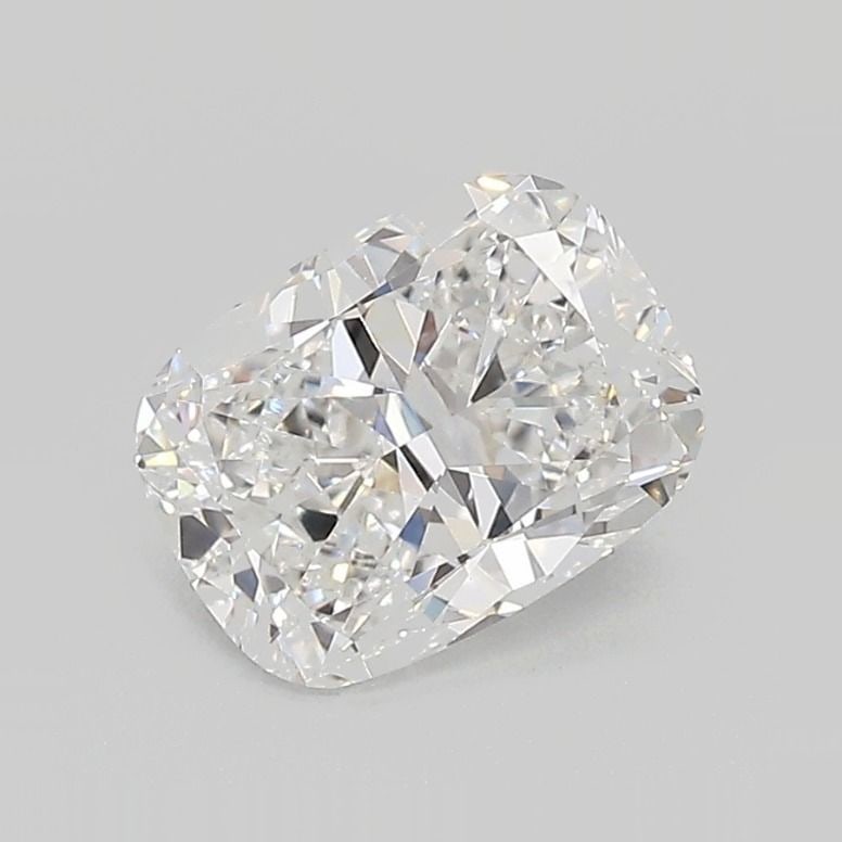 Loose Diamond - CUSHION MODIFIED 1.7ct E VVS2 (1 of 1)