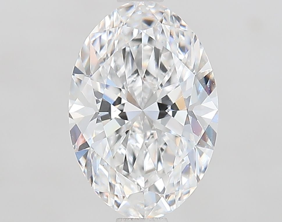 Loose Diamond - OVAL 1.53ct D VS1: Loose Diamond - OVAL 1.53ct D VS1 Source: This is a real non-mined Diamond that has been grown in a lab Shape: OVAL Carats: 1.53 Color: D Clarity: VS1 Certification: IGI Video: