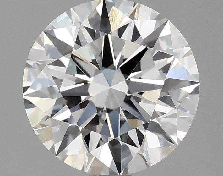 Ideal Loose Diamond - ROUND 1.59ct G VVS2: Ideal Loose Diamond - ROUND 1.59ct G VVS2 Source: This is a real non-mined Diamond that has been grown in a lab Shape: ROUND Carats: 1.59 Color: G Clarity: VVS2 Certification: IGI Video: