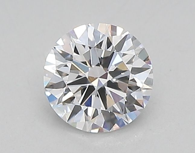 Ideal Loose Diamond - ROUND 0.45ct D VVS2 (1 of 1)