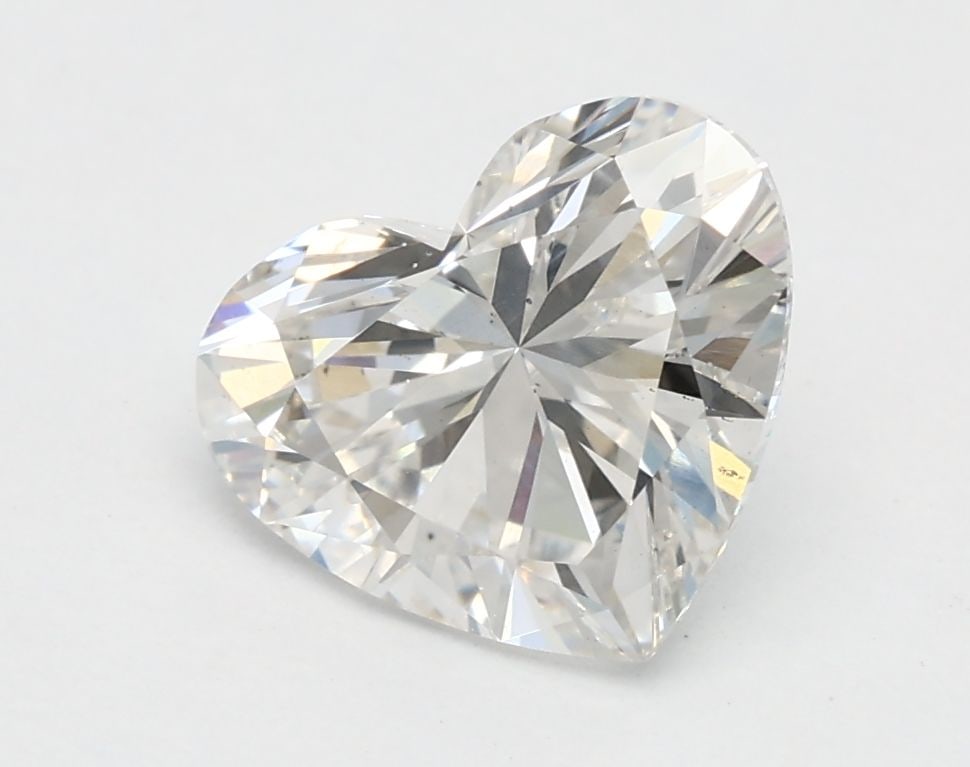 Loose Diamond - HEART 1.52ct G VS2 (1 of 1)