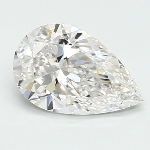 Loose Diamond - PEAR 0.92ct D VS1: Loose Diamond - PEAR 0.92ct D VS1 Source: This is a real non-mined Diamond that has been grown in a lab Shape: PEAR Carats: 0.92 Color: D Clarity: VS1 Certification: IGI Video: