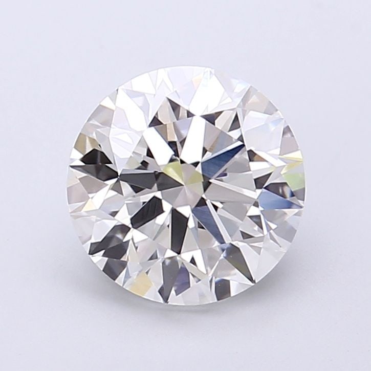 Ideal Loose Diamond - ROUND 2.02ct E VVS2: Ideal Loose Diamond - ROUND 2.02ct E VVS2 Source: This is a real non-mined Diamond that has been grown in a lab Shape: ROUND Carats: 2.02 Color: E Clarity: VVS2 Certification: IGI Video: