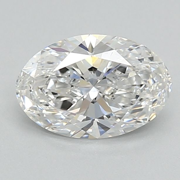 Loose Diamond - OVAL 0.87ct E VVS1: Loose Diamond - OVAL 0.87ct E VVS1 Source: This is a real non-mined Diamond that has been grown in a lab Shape: OVAL Carats: 0.87 Color: E Clarity: VVS1 Certification: IGI The Diamond Depot