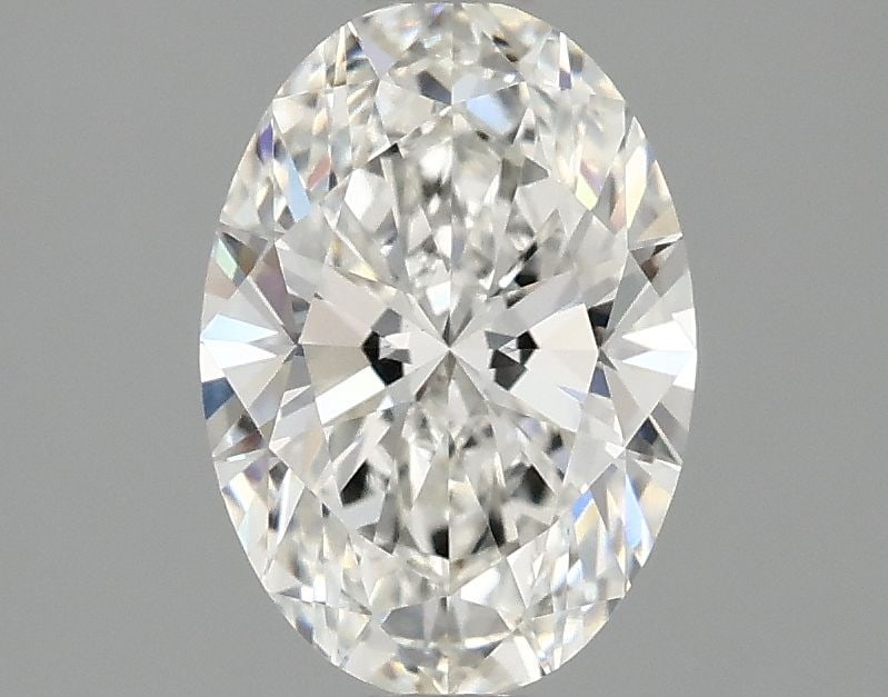 Loose Diamond - OVAL 1.51ct G VS1: Loose Diamond - OVAL 1.51ct G VS1 Source: This is a real non-mined Diamond that has been grown in a lab Shape: OVAL Carats: 1.51 Color: G Clarity: VS1 Certification: IGI Video: Video Link The Diamond