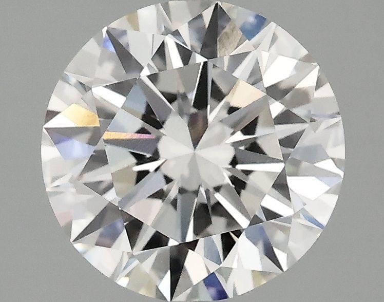 Ideal Loose Diamond - ROUND 2.55ct F VVS2: Ideal Loose Diamond - ROUND 2.55ct F VVS2 Source: This is a real non-mined Diamond that has been grown in a lab Shape: ROUND Carats: 2.55 Color: F Clarity: VVS2 Certification: IGI Video: Video Link