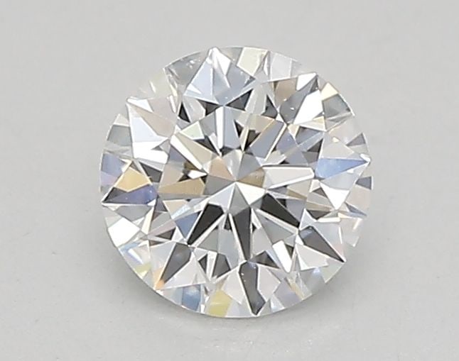 Ideal Loose Diamond - ROUND 0.42ct D VVS1: Ideal Loose Diamond - ROUND 0.42ct D VVS1 Source: This is a real non-mined Diamond that has been grown in a lab Shape: ROUND Carats: 0.42 Color: D Clarity: VVS1 Certification: IGI Video: Video Link
