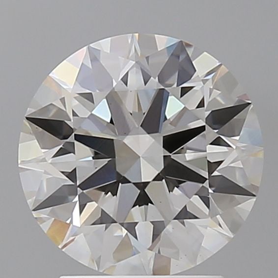 Ideal Loose Diamond - ROUND 2.59ct G VVS2: Ideal Loose Diamond - ROUND 2.59ct G VVS2 Source: This is a real non-mined Diamond that has been grown in a lab Shape: ROUND Carats: 2.59 Color: G Clarity: VVS2 Certification: IGI Video: