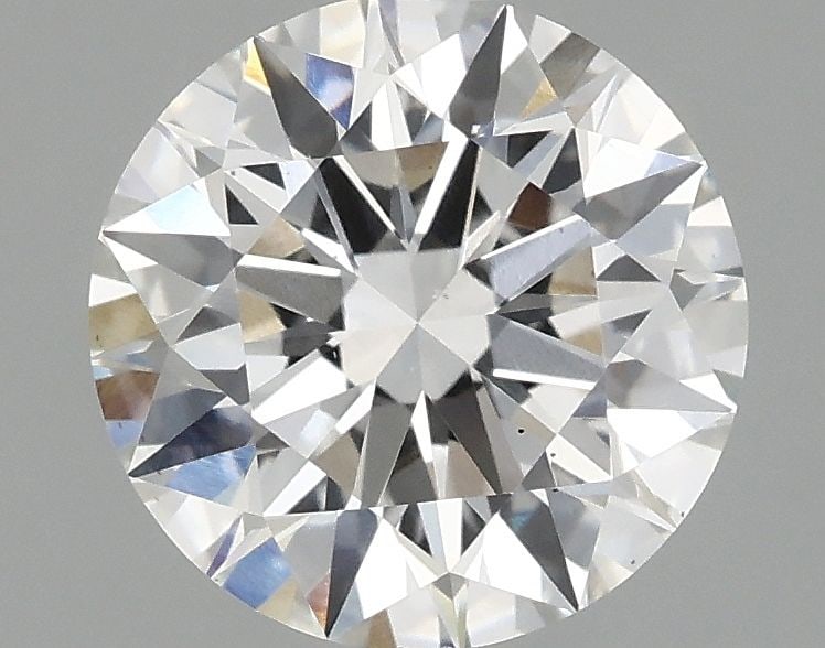 Ideal Loose Diamond - ROUND 1.54ct D VS2: Ideal Loose Diamond - ROUND 1.54ct D VS2 Source: This is a real non-mined Diamond that has been grown in a lab Shape: ROUND Carats: 1.54 Color: D Clarity: VS2 Certification: IGI Video: