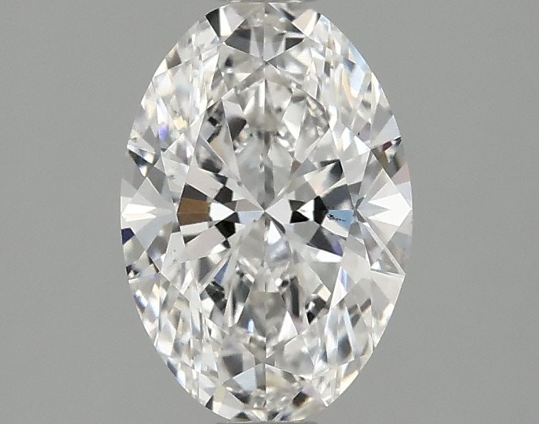 Loose Diamond - OVAL 1.49ct E VVS2: Loose Diamond - OVAL 1.49ct E VVS2 Source: This is a real non-mined Diamond that has been grown in a lab Shape: OVAL Carats: 1.49 Color: E Clarity: VVS2 Certification: IGI Video: