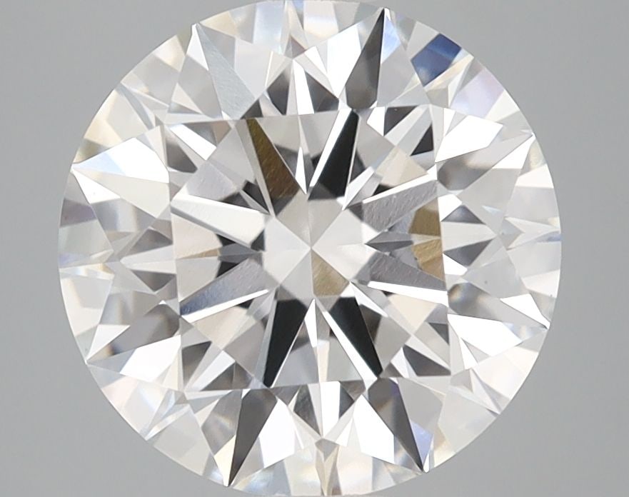 Ideal Loose Diamond - ROUND 3.57ct D VS1: Ideal Loose Diamond - ROUND 3.57ct D VS1 Source: This is a real non-mined Diamond that has been grown in a lab Shape: ROUND Carats: 3.57 Color: D Clarity: VS1 Certification: IGI Video: