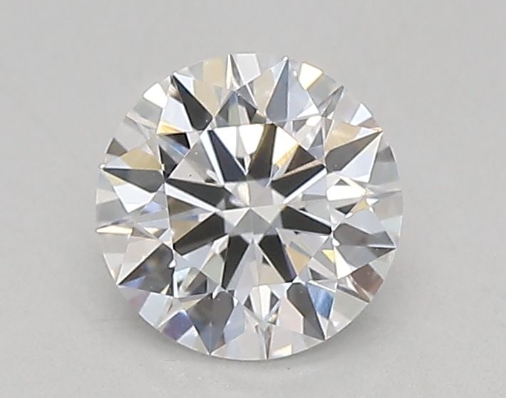 Ideal Loose Diamond - ROUND 0.73ct D VVS2: Ideal Loose Diamond - ROUND 0.73ct D VVS2 Source: This is a real non-mined Diamond that has been grown in a lab Shape: ROUND Carats: 0.73 Color: D Clarity: VVS2 Certification: IGI Video: