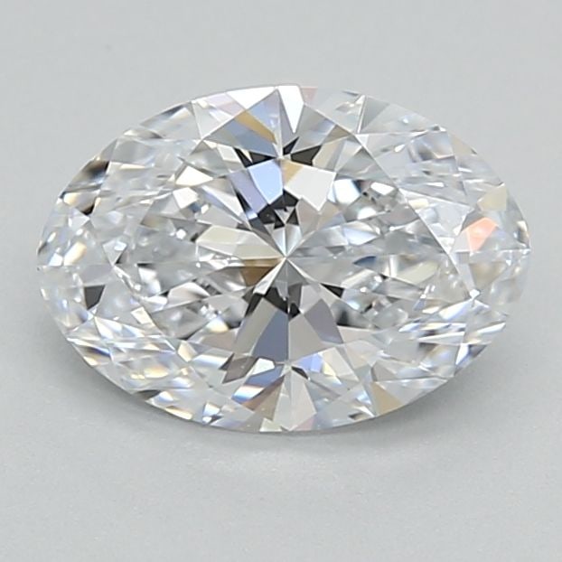 Loose Diamond - OVAL 1.05ct D VVS1 (1 of 1)