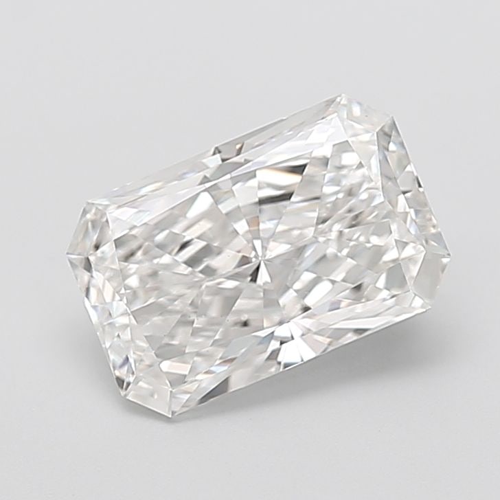 Loose Diamond - RADIANT 3.07ct E VS1 (1 of 1)