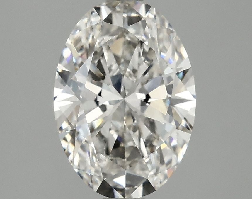 Loose Diamond - OVAL 2.08ct G VS1: Loose Diamond - OVAL 2.08ct G VS1 Source: This is a real non-mined Diamond that has been grown in a lab Shape: OVAL Carats: 2.08 Color: G Clarity: VS1 Certification: IGI The Diamond Depot Guarantee: A
