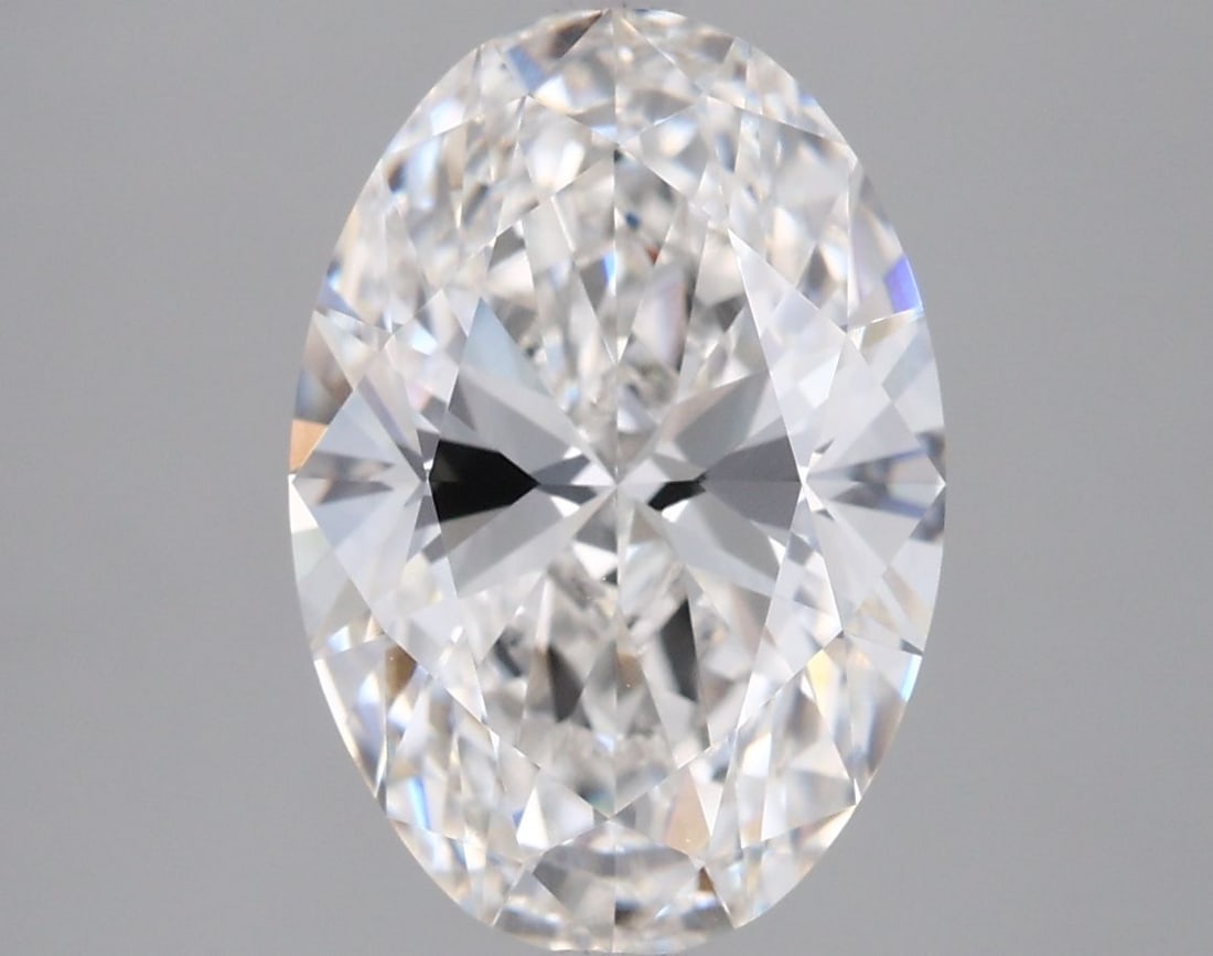 Loose Diamond - OVAL 3.12ct G VVS1: Loose Diamond - OVAL 3.12ct G VVS1 Source: This is a real non-mined Diamond that has been grown in a lab Shape: OVAL Carats: 3.12 Color: G Clarity: VVS1 Certification: IGI Video:
