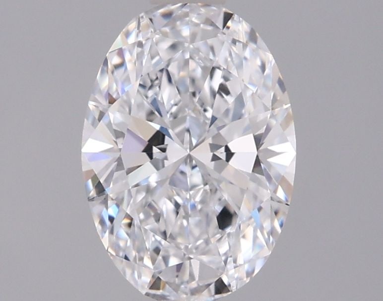 Loose Diamond - OVAL 1.18ct D VVS1: Loose Diamond - OVAL 1.18ct D VVS1 Source: This is a real non-mined Diamond that has been grown in a lab Shape: OVAL Carats: 1.18 Color: D Clarity: VVS1 Certification: IGI Video: