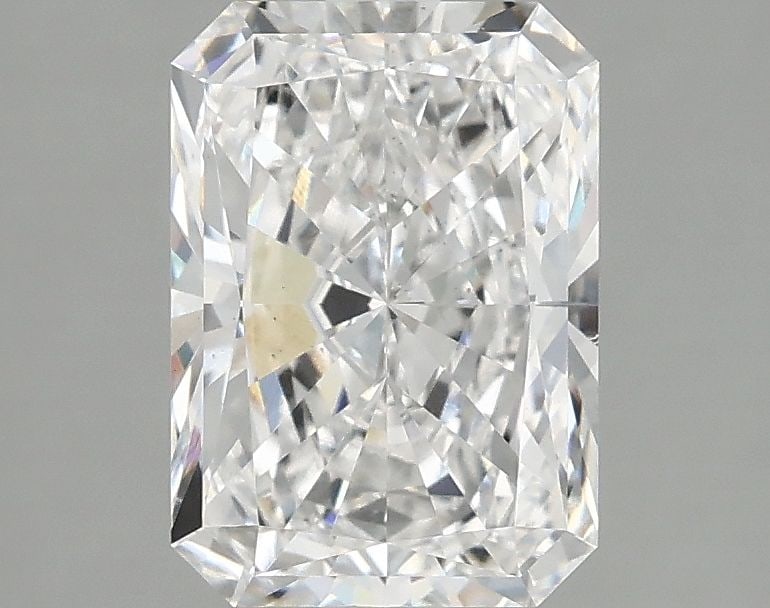 Loose Diamond - RADIANT 2.08ct D VS1 (1 of 1)