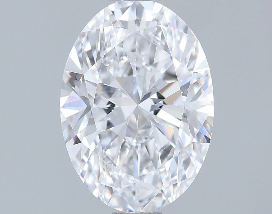 Loose Diamond - OVAL 1.2ct D VVS2: Loose Diamond - OVAL 1.2ct D VVS2 Source: This is a real non-mined Diamond that has been grown in a lab Shape: OVAL Carats: 1.2 Color: D Clarity: VVS2 Certification: IGI Video: