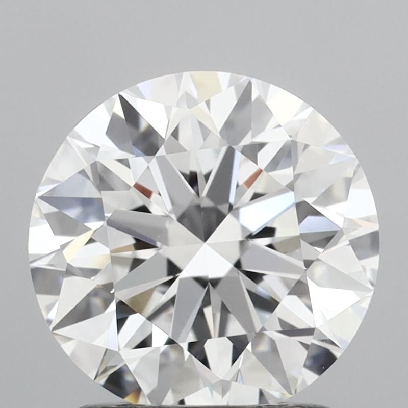 Ideal Loose Diamond - ROUND 1.54ct D VVS2: Ideal Loose Diamond - ROUND 1.54ct D VVS2 Source: This is a real non-mined Diamond that has been grown in a lab Shape: ROUND Carats: 1.54 Color: D Clarity: VVS2 Certification: IGI Video: