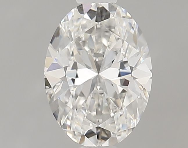 Loose Diamond - OVAL 0.8ct G VS2: Loose Diamond - OVAL 0.8ct G VS2 Source: This is a real non-mined Diamond that has been grown in a lab Shape: OVAL Carats: 0.8 Color: G Clarity: VS2 Certification: IGI Video: