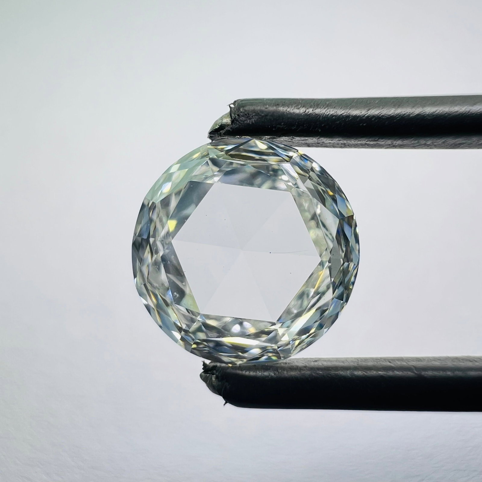Loose Diamond - ROSE 1.06ct E VS2 (1 of 1)