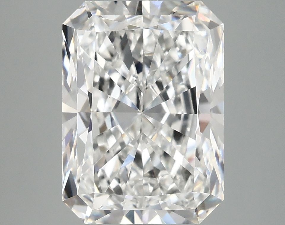 Loose Diamond - RADIANT 4.15ct D VS1 (1 of 1)