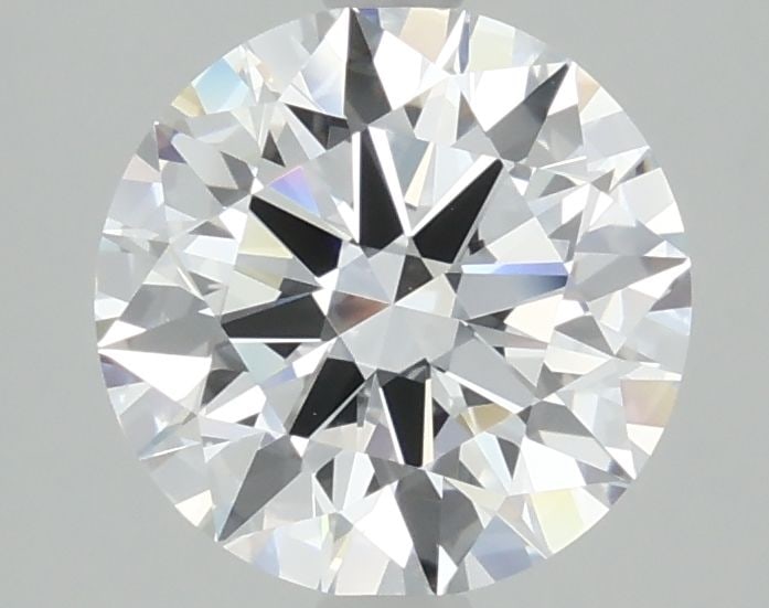 Ideal Loose Diamond - ROUND 2.45ct E VVS2 (1 of 1)