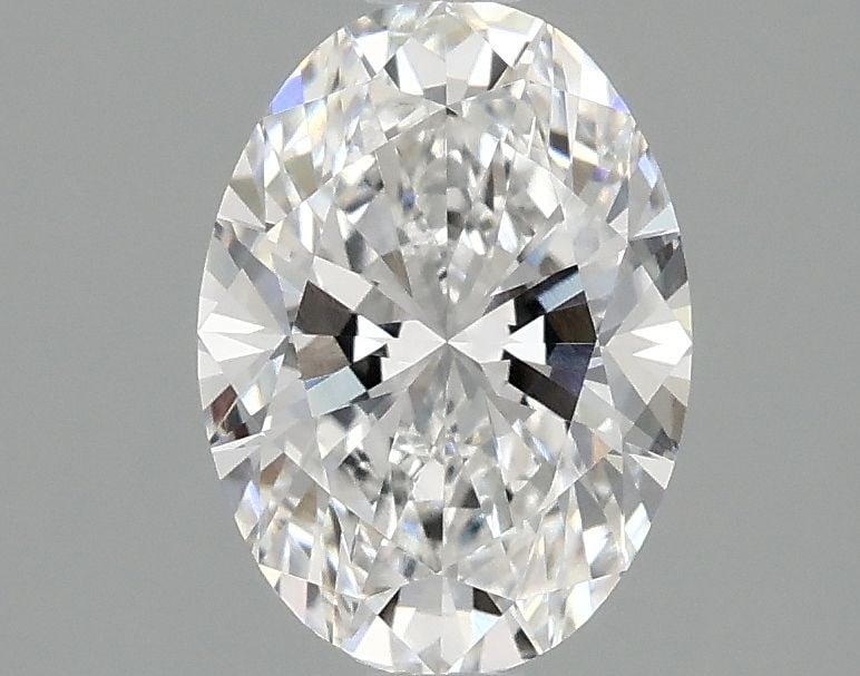 Loose Diamond - OVAL 1.51ct E VVS2: Loose Diamond - OVAL 1.51ct E VVS2 Source: This is a real non-mined Diamond that has been grown in a lab Shape: OVAL Carats: 1.51 Color: E Clarity: VVS2 Certification: IGI The Diamond Depot Guarantee: