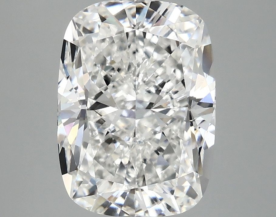 Loose Diamond - CUSHION MODIFIED 3.5ct E VS1 (1 of 1)