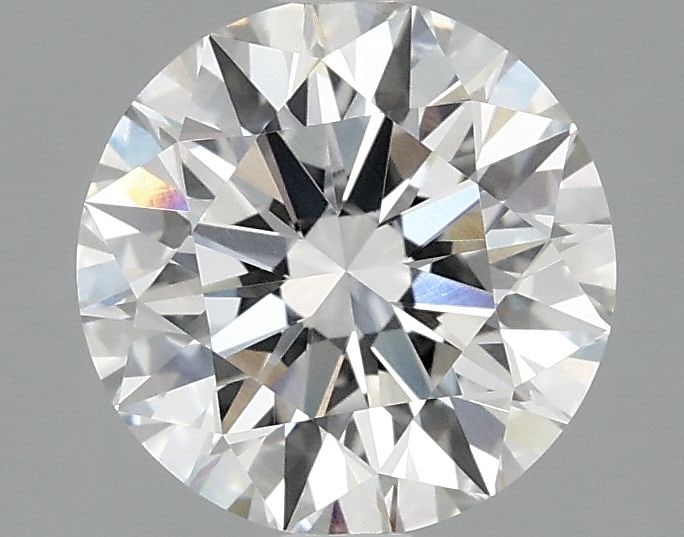 Ideal Loose Diamond - ROUND 1.98ct E VVS2 (1 of 1)