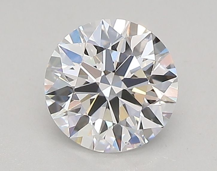 Ideal Loose Diamond - ROUND 0.67ct D VVS2: Ideal Loose Diamond - ROUND 0.67ct D VVS2 Source: This is a real non-mined Diamond that has been grown in a lab Shape: ROUND Carats: 0.67 Color: D Clarity: VVS2 Certification: IGI Video: