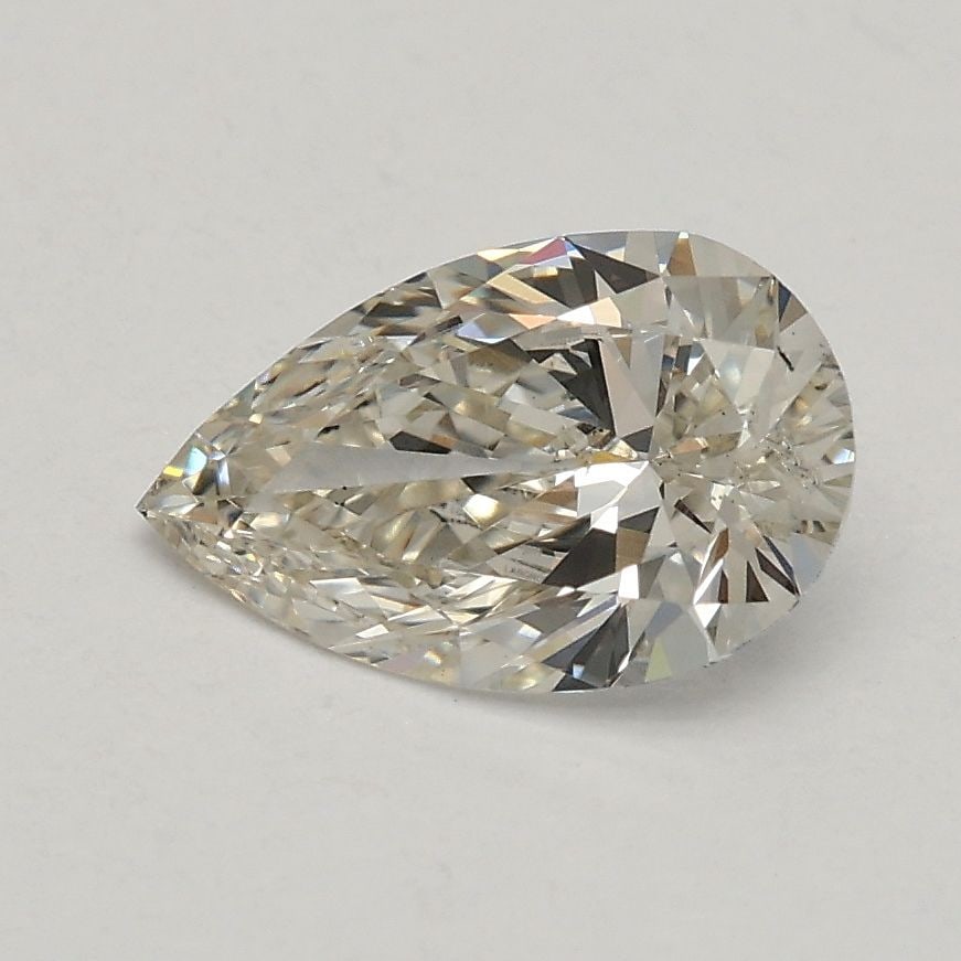 Loose Diamond - PEAR 0.71ct I SI1: Loose Diamond - PEAR 0.71ct I SI1 Source: This is a real non-mined Diamond that has been grown in a lab Shape: PEAR Carats: 0.71 Color: I Clarity: SI1 Certification: IGI Video: Video Link The Diamond