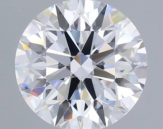 Ideal Loose Diamond - ROUND 1.55ct D VVS2: Ideal Loose Diamond - ROUND 1.55ct D VVS2 Source: This is a real non-mined Diamond that has been grown in a lab Shape: ROUND Carats: 1.55 Color: D Clarity: VVS2 Certification: IGI Video: Video Link