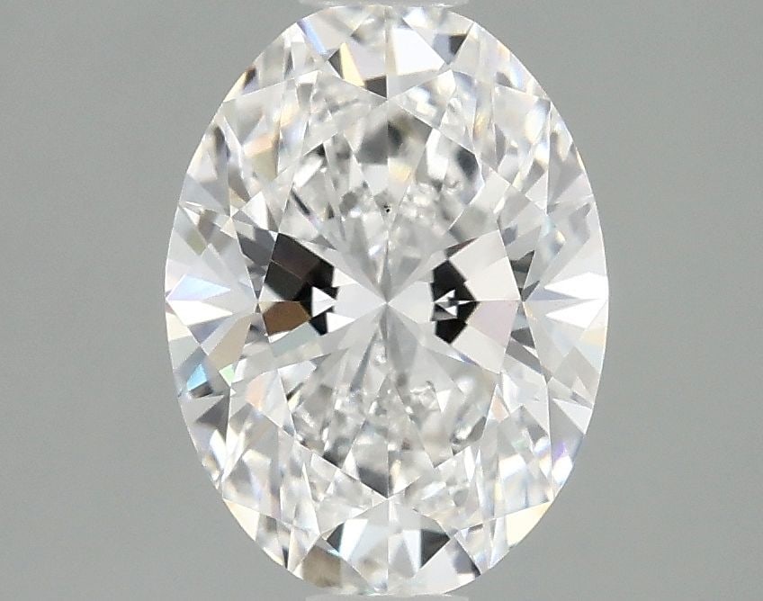 Loose Diamond - OVAL 1.9ct E VS1: Loose Diamond - OVAL 1.9ct E VS1 Source: This is a real non-mined Diamond that has been grown in a lab Shape: OVAL Carats: 1.9 Color: E Clarity: VS1 Certification: IGI Video: Video Link The Diamond