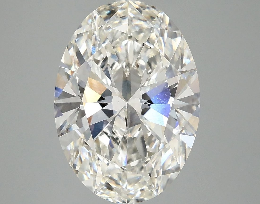 Loose Diamond - OVAL 4.05ct F VS1: Loose Diamond - OVAL 4.05ct F VS1 Source: This is a real non-mined Diamond that has been grown in a lab Shape: OVAL Carats: 4.05 Color: F Clarity: VS1 Certification: IGI Video: Video Link The Diamond