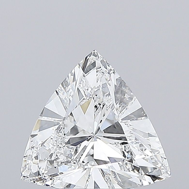 Loose Diamond - TRIANGULAR 3.05ct D VVS2 (1 of 1)